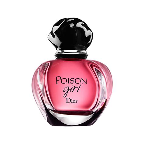 christian dior poison eau de parfum|christian dior poison girl.